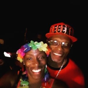 Meet your Posher, Lou-lou